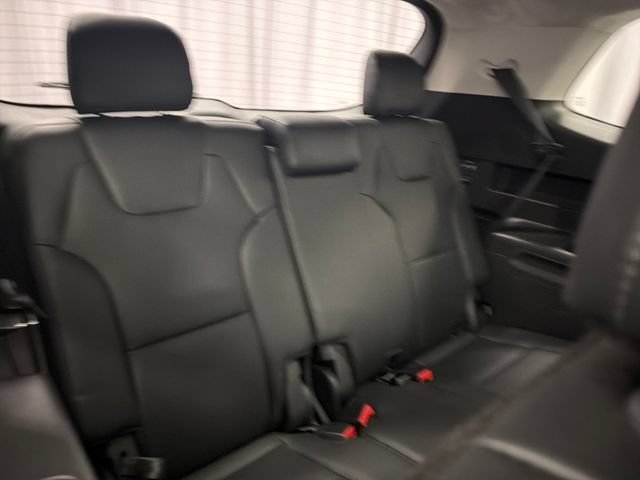 Certified 2024 Kia Telluride SX Prestige AWD/4WD image 15