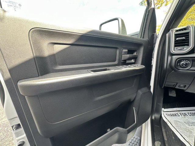 New 2025 RAM 2500 Tradesman image 17