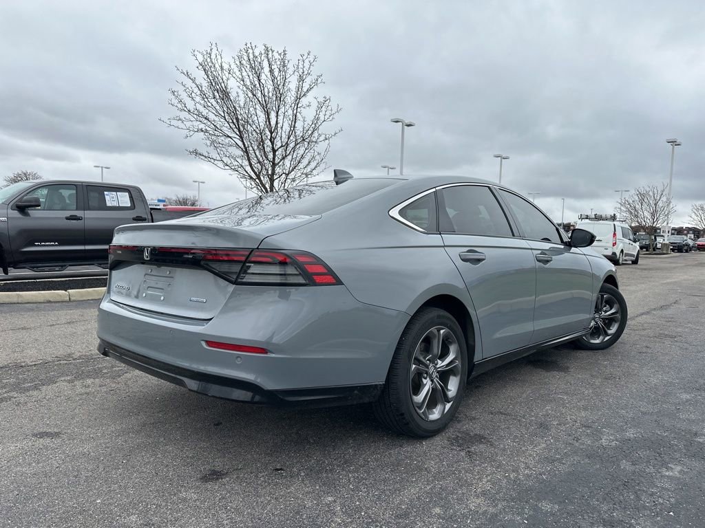 Used 2023 Honda Accord EX-L image 12