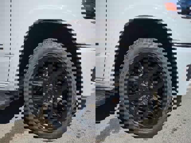 New 2026 RAM 1500 Laramie w/ Night Edition image 14