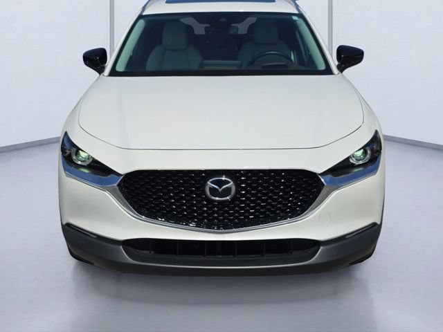 Used 2023 MAZDA CX-30 2.5 Turbo w/ Premium Package AWD/4WD image 2
