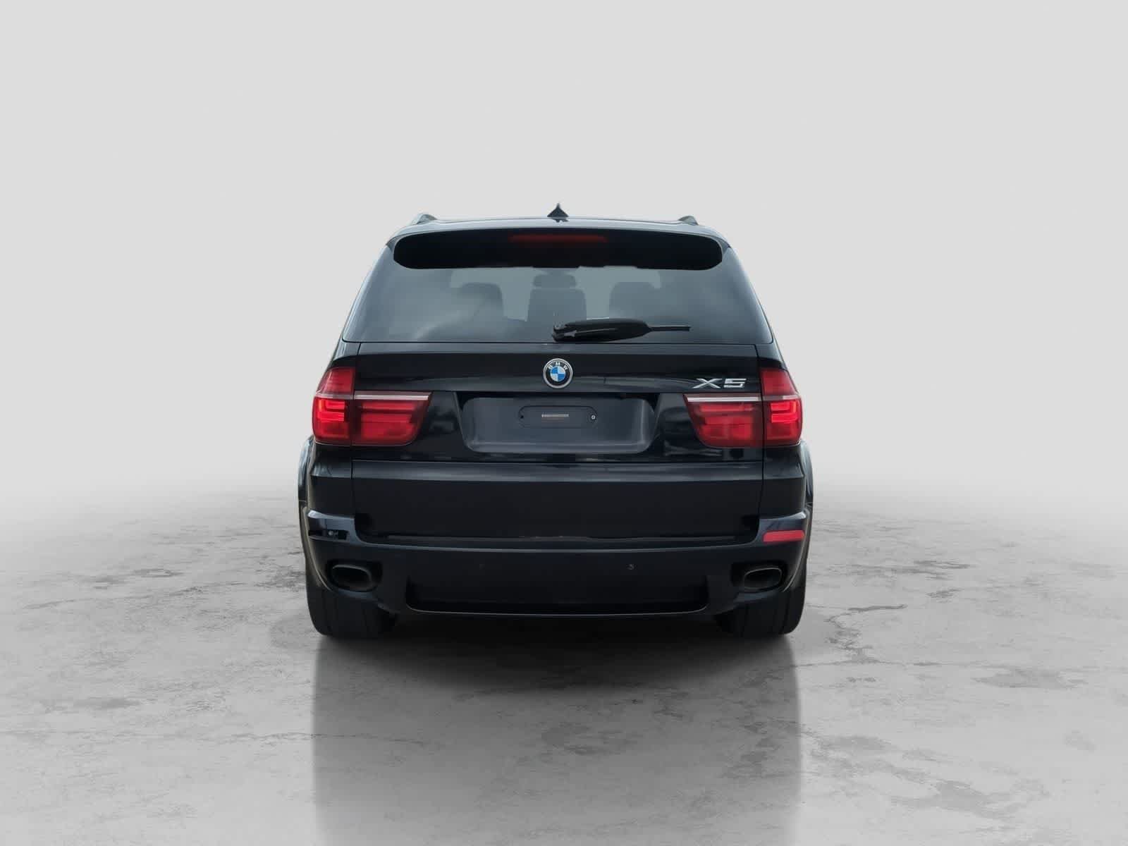Used 2012 BMW X5 xDrive35i AWD/4WD image 7