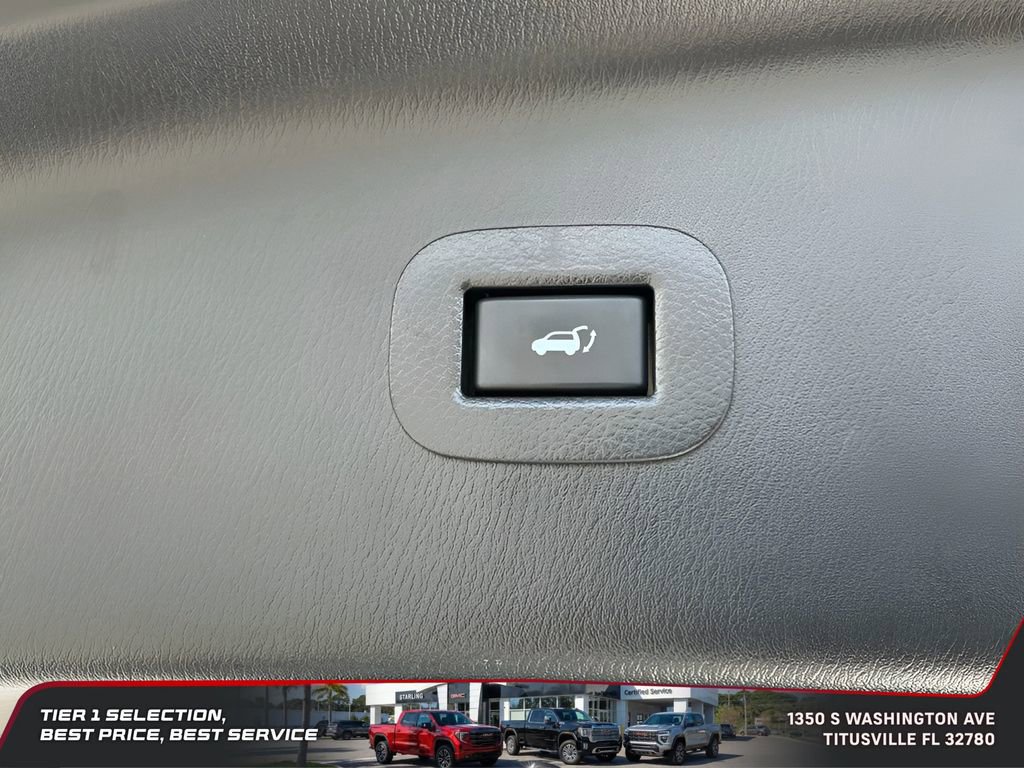 Used 2024 INFINITI QX80 Luxe AWD/4WD image 28