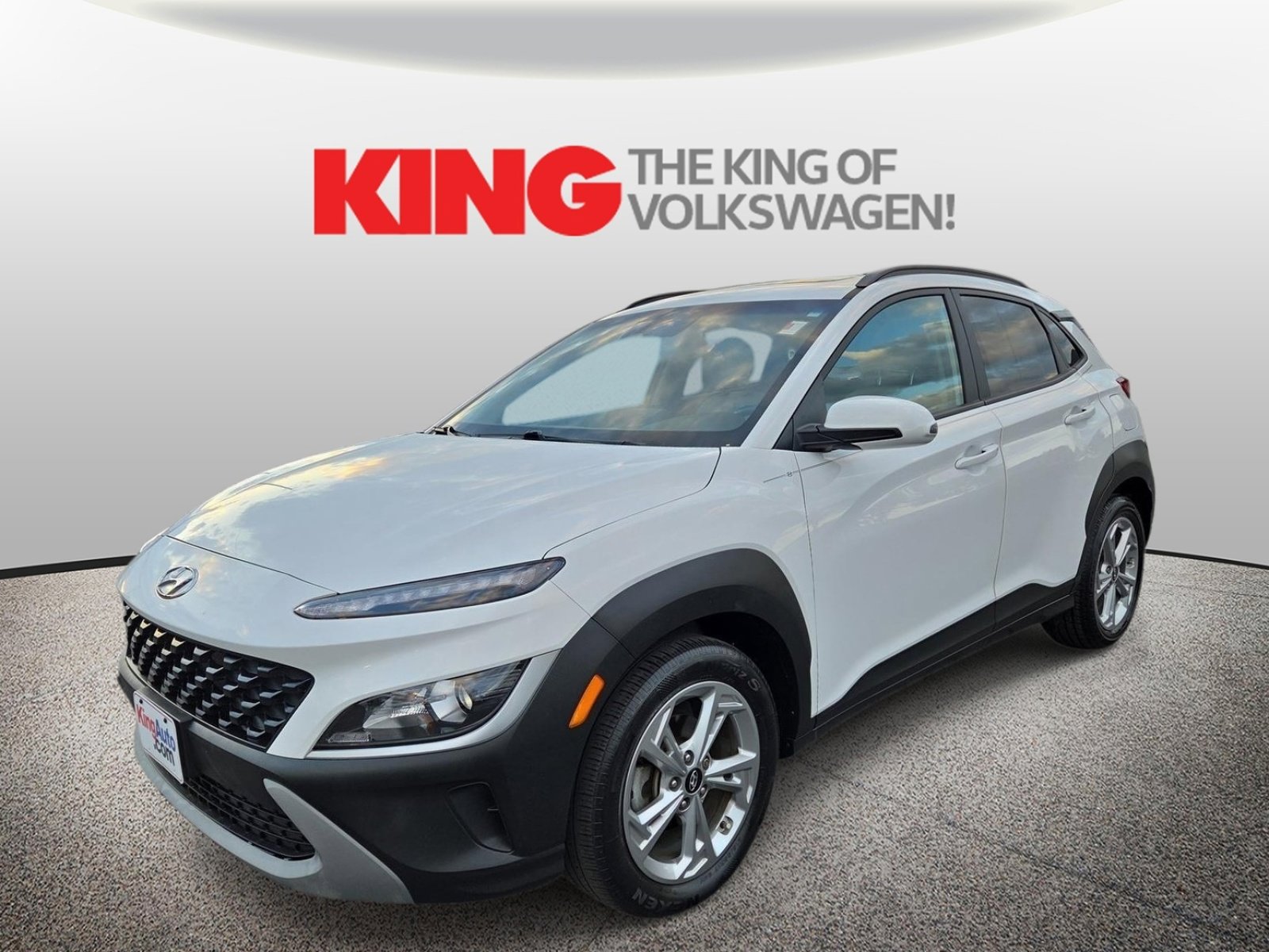 Used 2022 Hyundai Kona SEL w/ Convenience Package FWD image 9