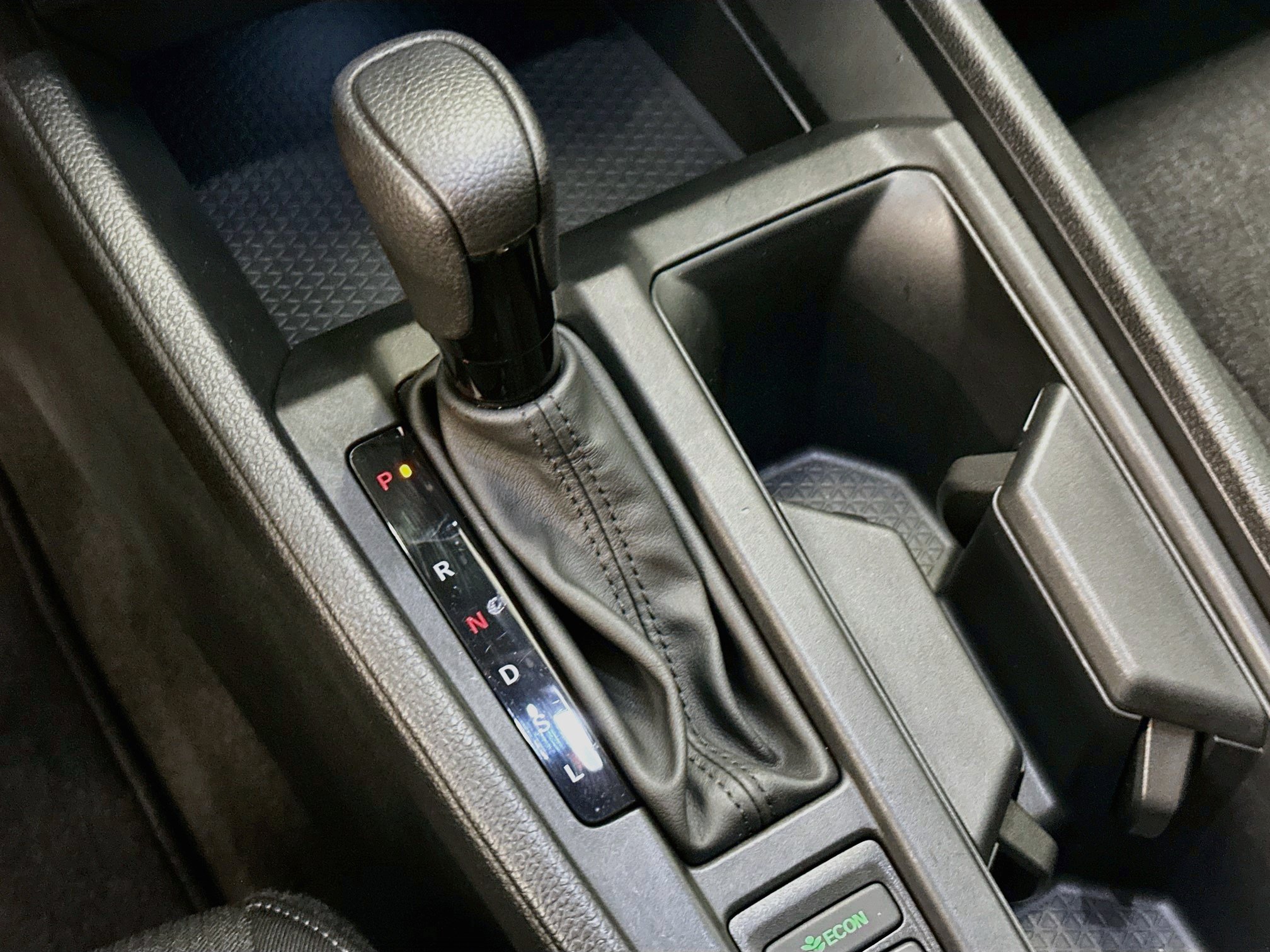 Used 2025 Honda Accord SE image 24