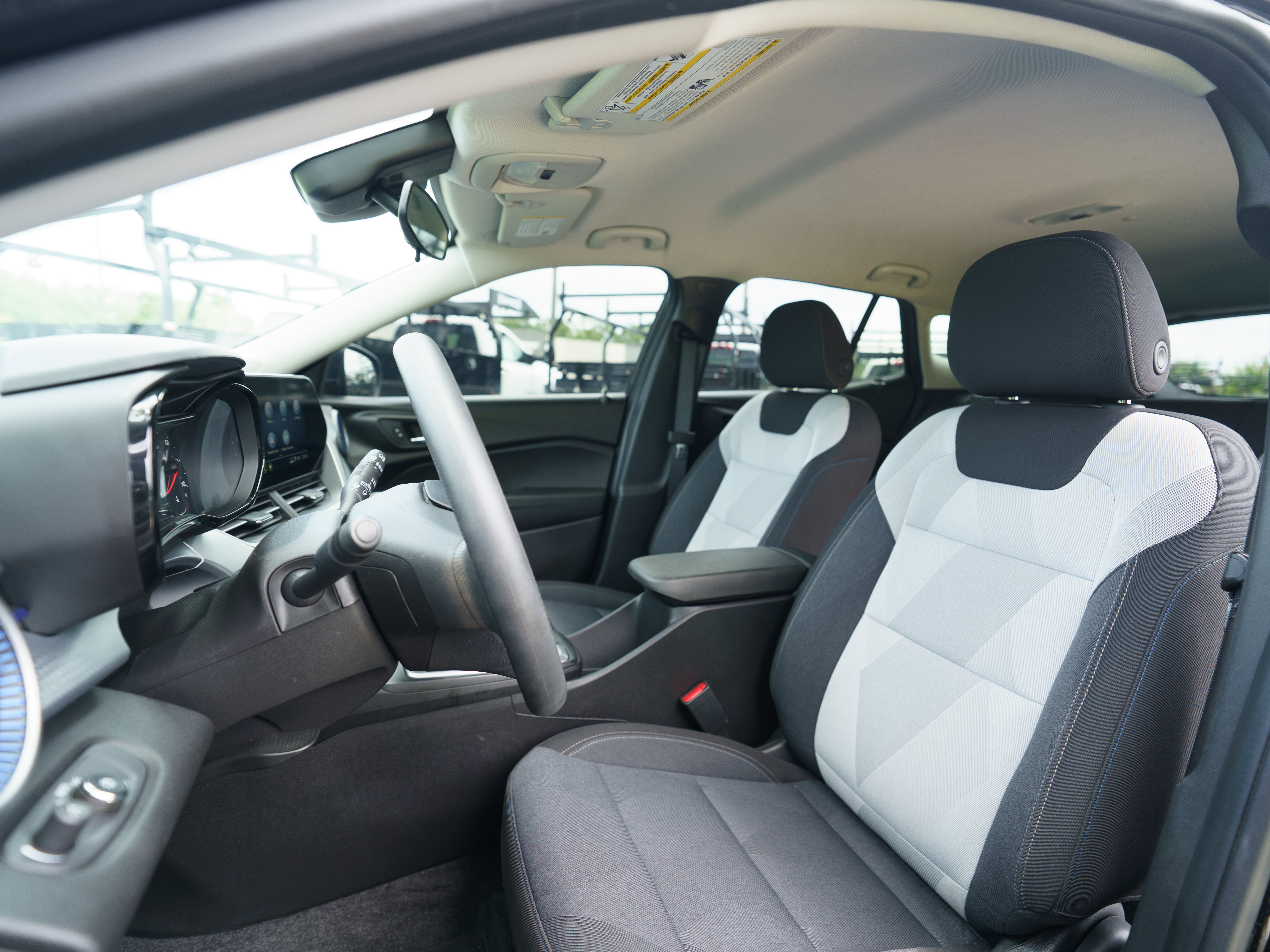 Used 2024 Chevrolet Trax LS FWD image 8