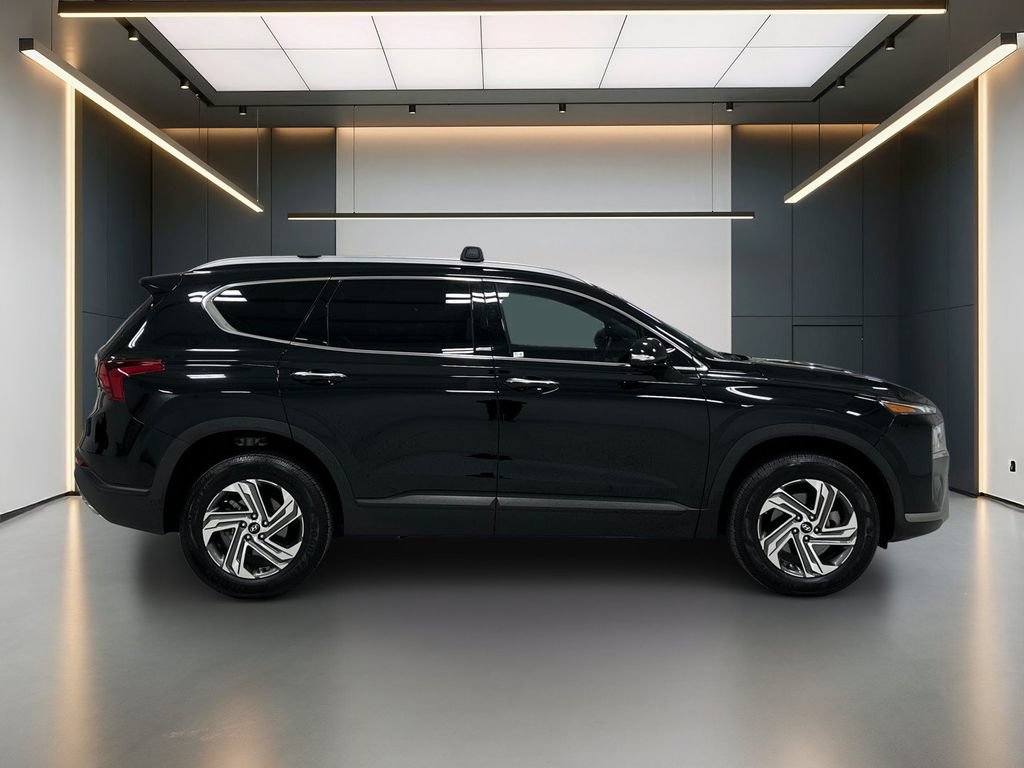 Certified 2023 Hyundai Santa Fe SEL AWD/4WD image 8