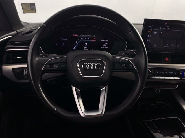 Used 2025 Audi A5 2.0T Premium AWD/4WD image 19