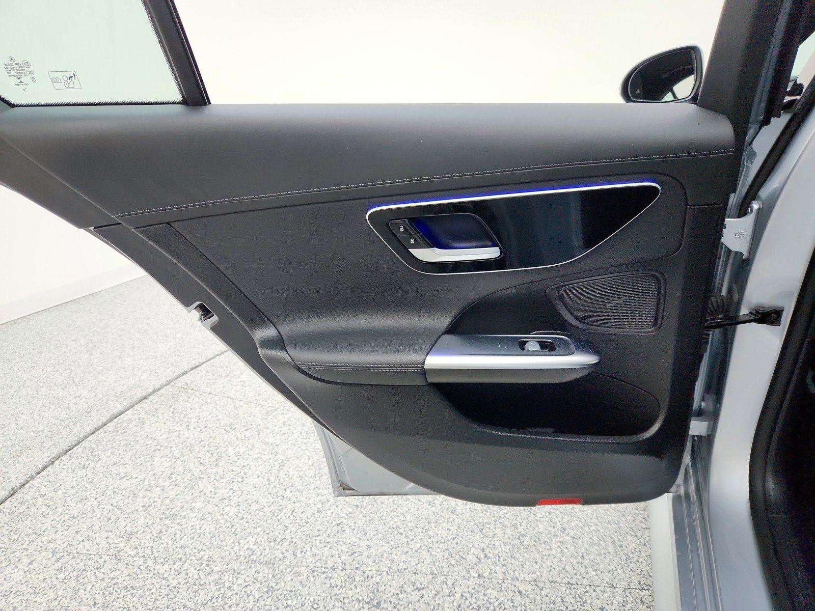 Certified 2023 Mercedes-Benz C 300 Sedan image 23