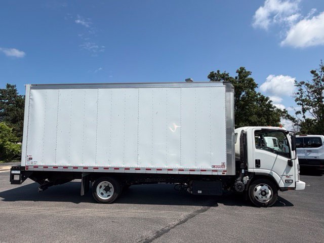 Used 2023 Chevrolet Low Cab Forward 5500XD RWD image 6
