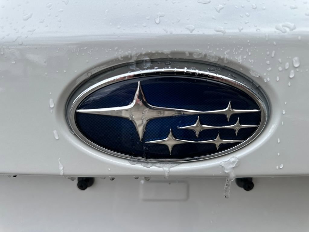 Used 2025 Subaru Outback Onyx Edition XT image 27