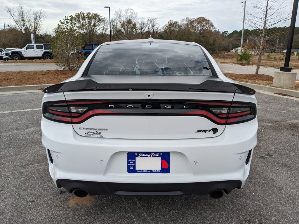 Used 2023 Dodge Charger SRT Hellcat w/ Harman/Kardon Audio Group image 19