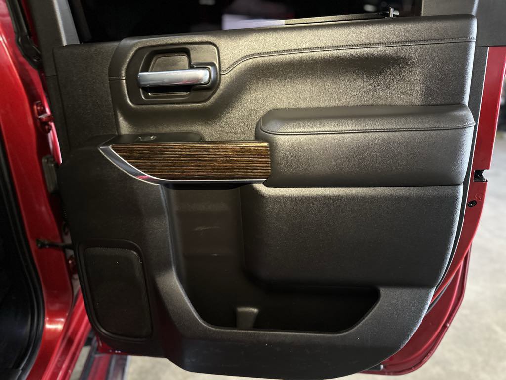 Used 2022 GMC Sierra 3500 SLE w/ SLE Convenience Package AWD/4WD image 6
