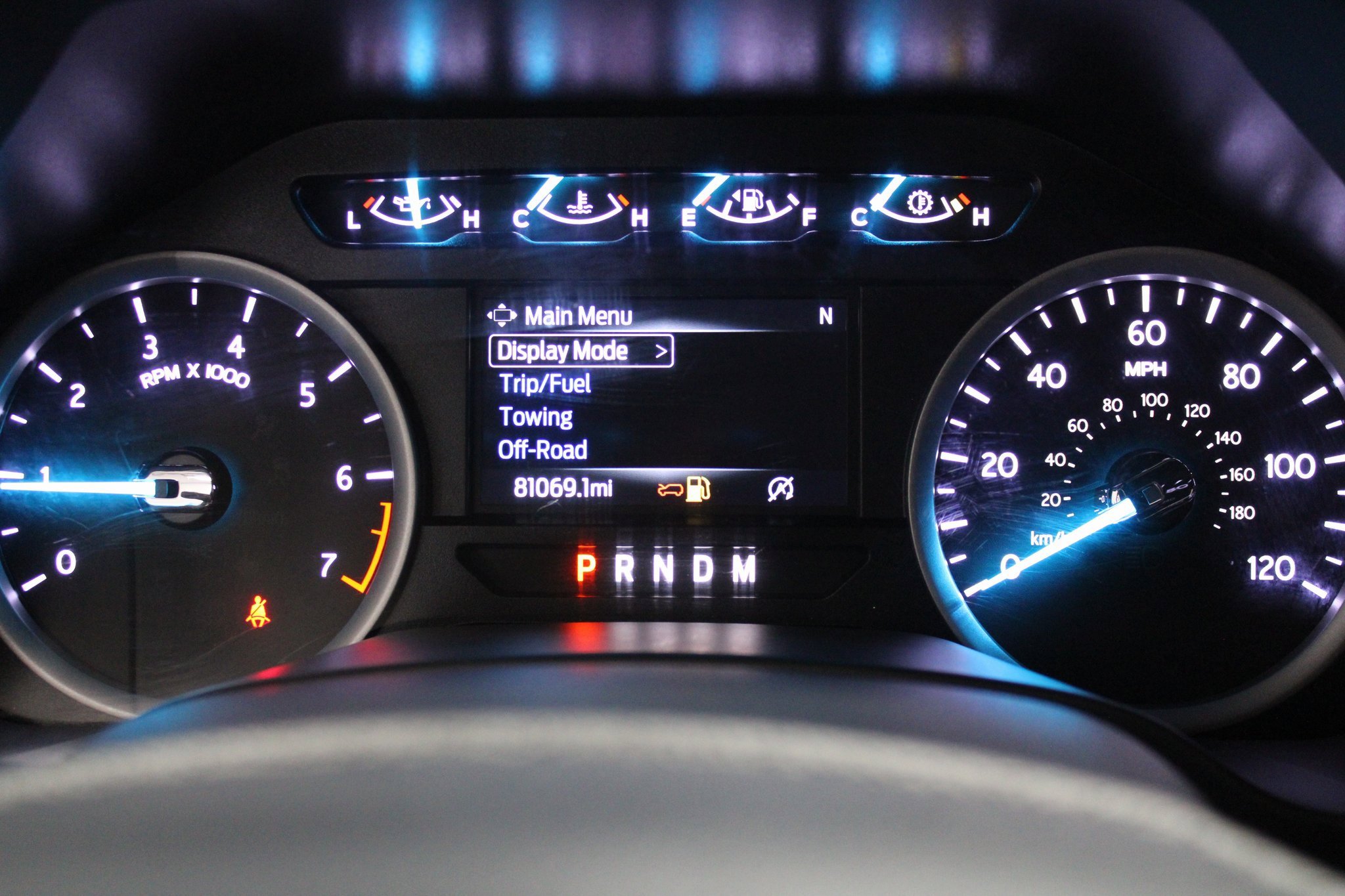 Used 2020 Ford Expedition XLT image 40