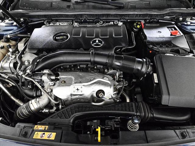 Used 2021 Mercedes-Benz A 220 4MATIC image 24