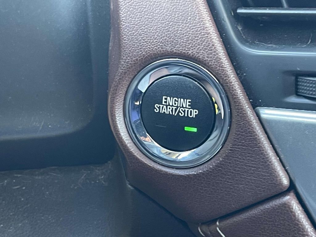 Used 2019 Chevrolet Tahoe Premier image 37