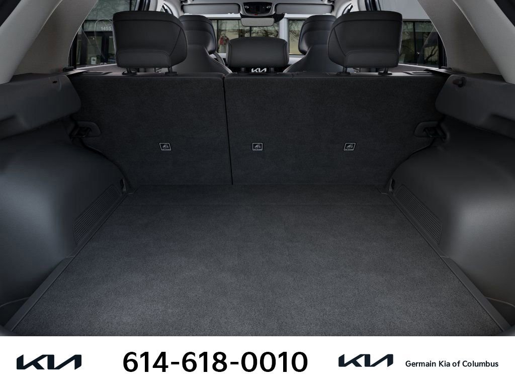 New 2026 Kia Niro SX Touring image 22