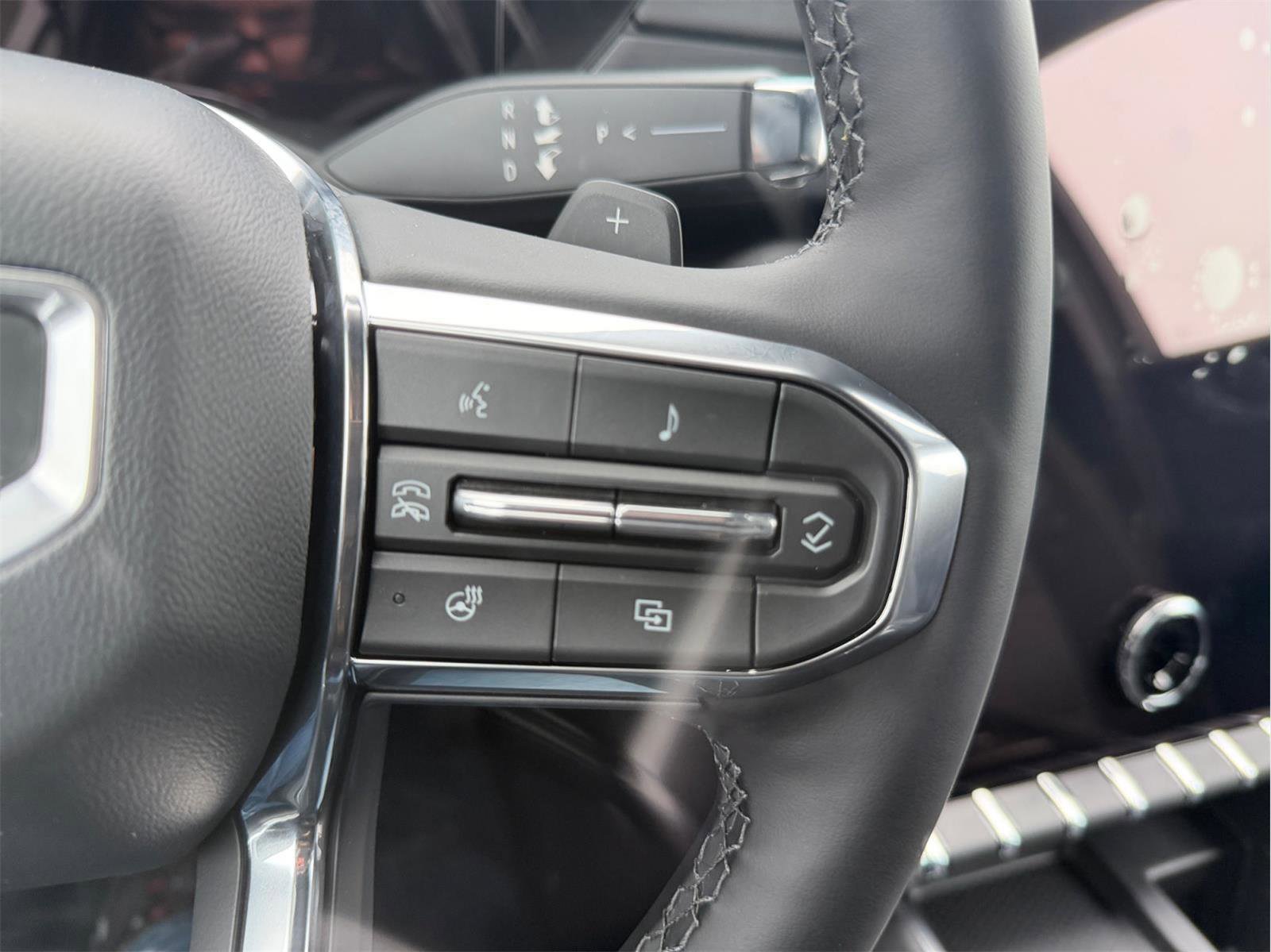 New 2026 GMC Acadia Elevation w/ LPO, All-Weather Package FWD image 28