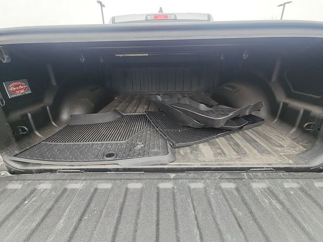 Certified 2023 RAM 1500 Laramie image 22