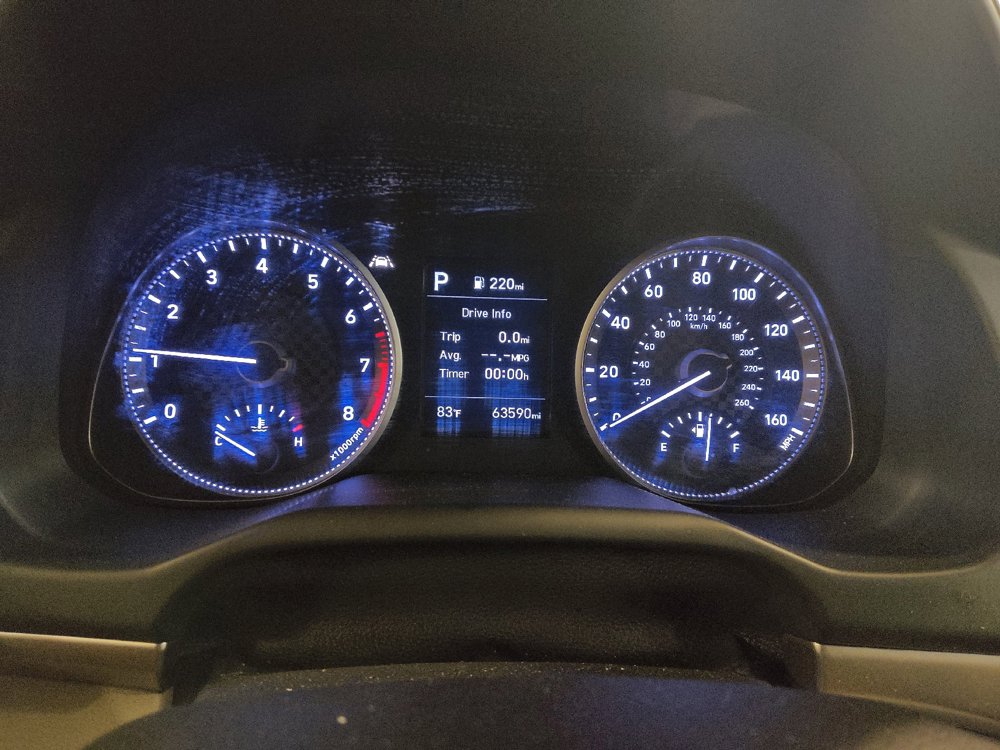 Used 2020 Hyundai Elantra SEL FWD image 23