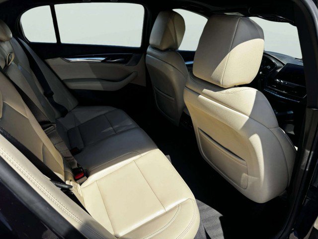 Used 2020 Cadillac CT5 Luxury w/ Sun And Sound Package image 44