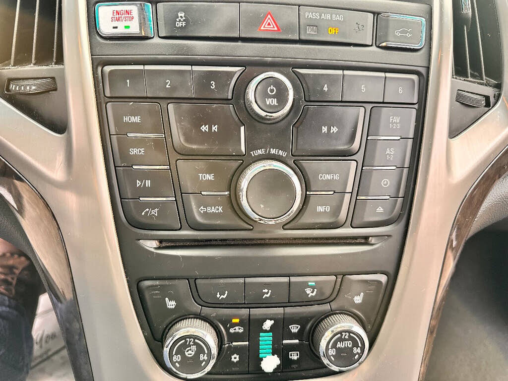 Used 2013 Buick Verano Leather image 24