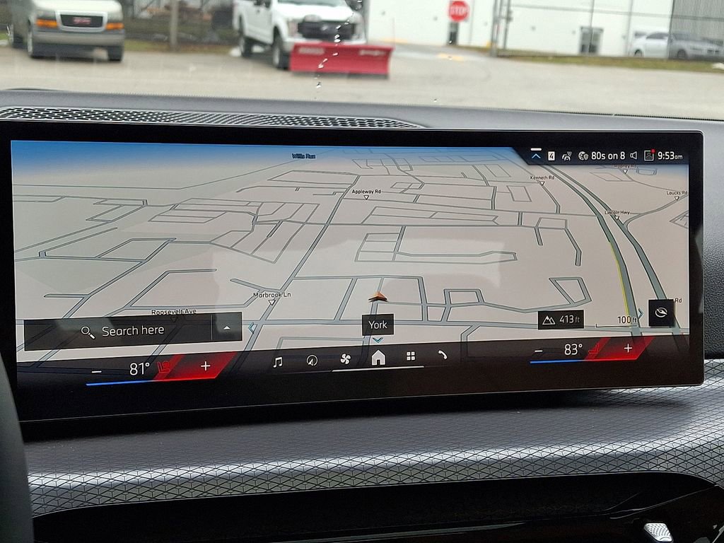 New 2026 BMW 430i xDrive Coupe w/ M Sport Package image 3