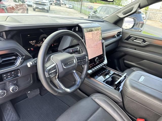Used 2025 GMC Yukon Denali image 41