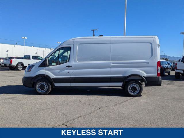 New 2026 Ford Transit 250 T250 RWD image 2