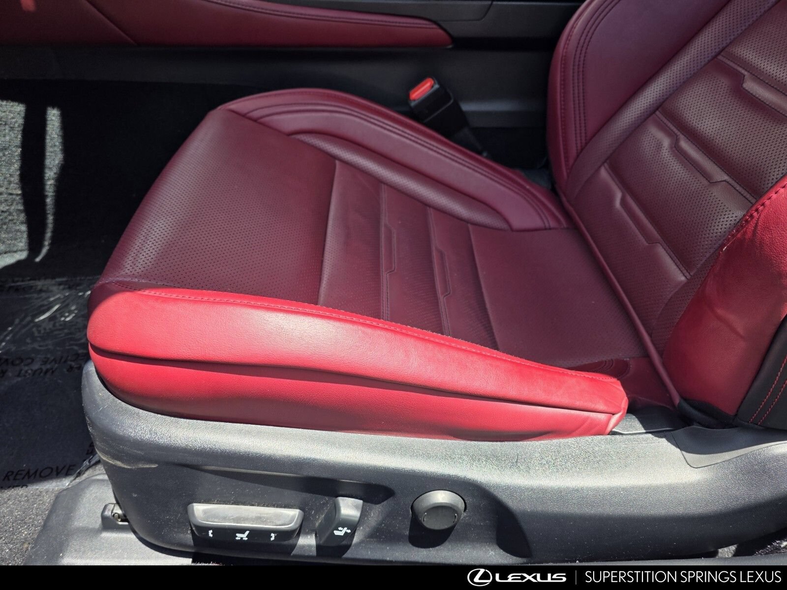 Used 2016 Lexus RC 200t RWD image 15