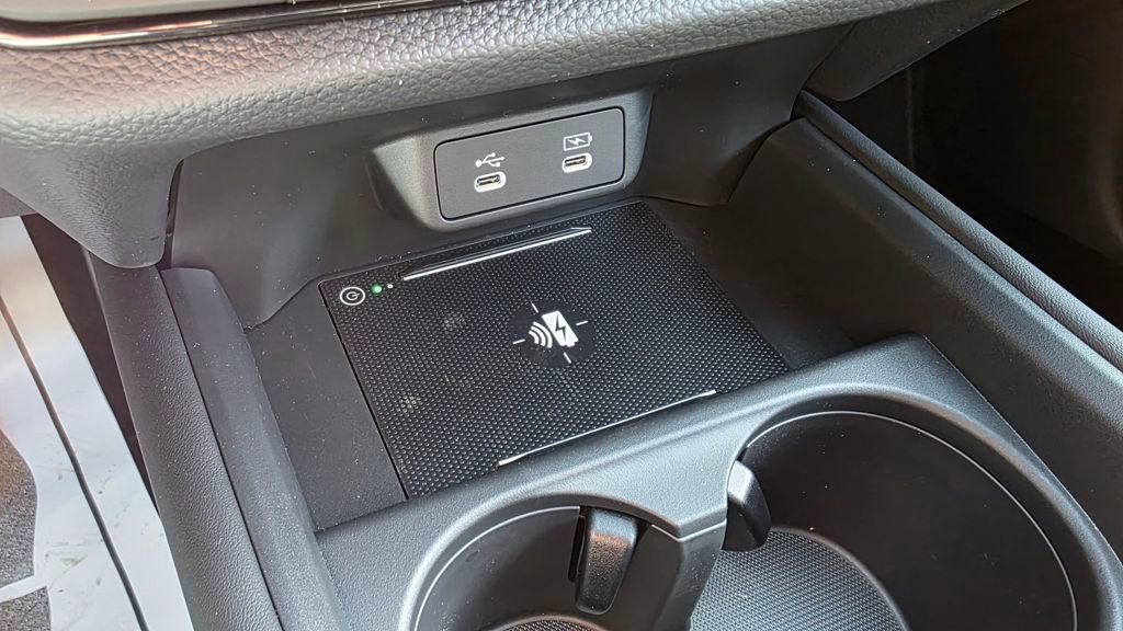 New 2026 Honda HR-V Sport image 38