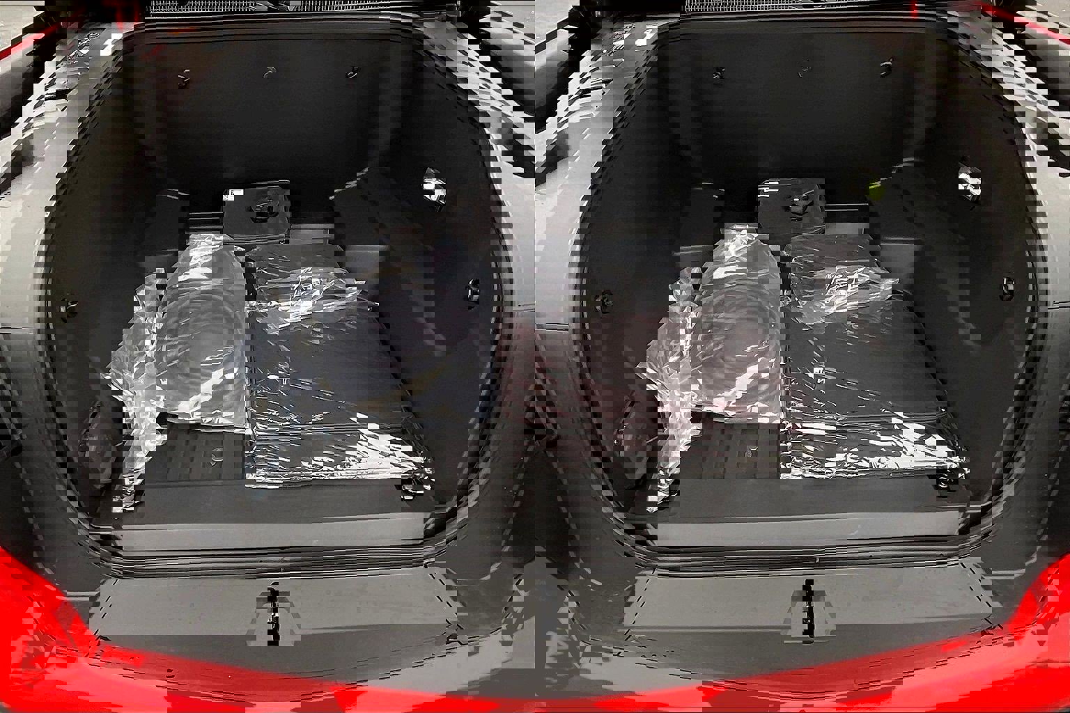 New 2026 Chevrolet Silverado EV Trail Boss w/ Plus Package image 11