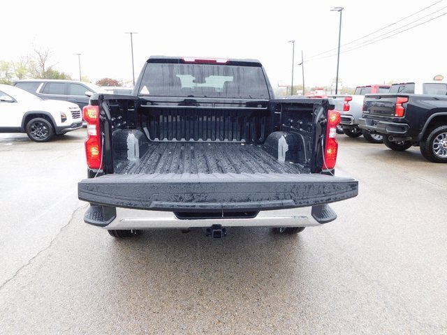 New 2026 Chevrolet Silverado 1500 LT image 7