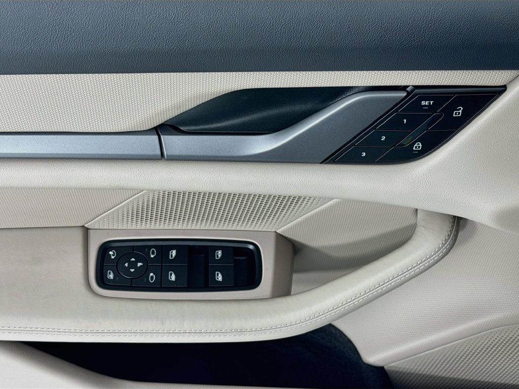 New 2026 Porsche Taycan RWD image 11