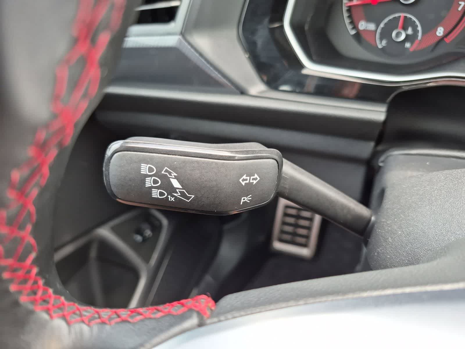 Used 2021 Volkswagen Jetta GLI FWD image 25