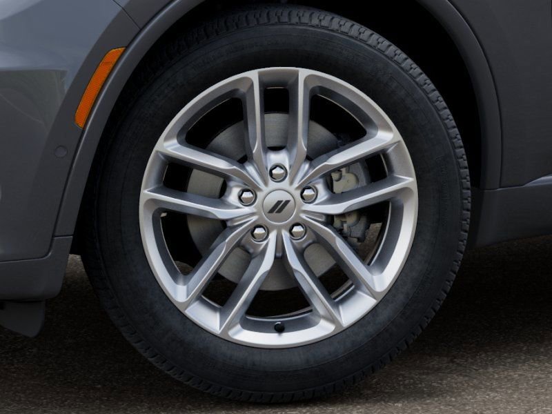 New 2026 Dodge Durango GT AWD/4WD image 8