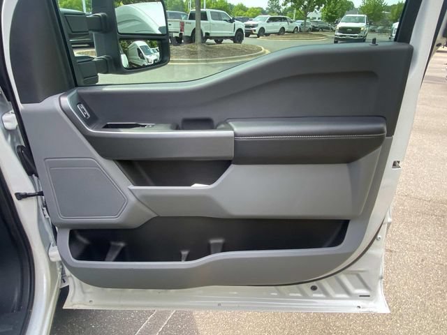 Used 2025 Ford F250 XL w/ STX Appearance Package AWD/4WD image 36