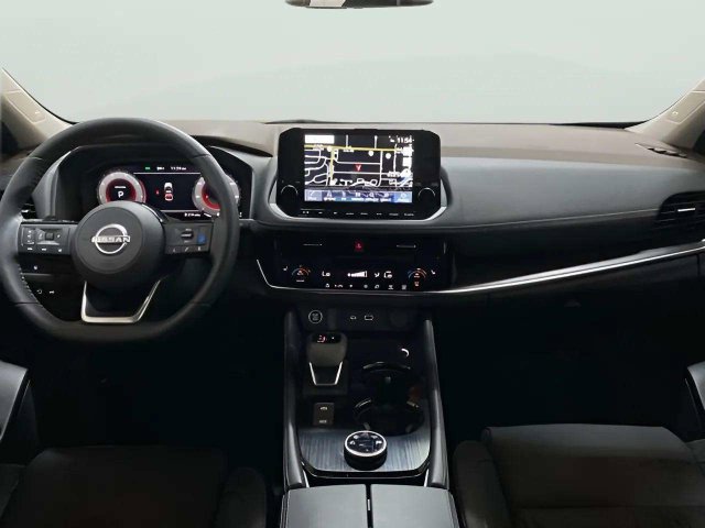 Used 2023 Nissan Rogue Platinum AWD/4WD image 13