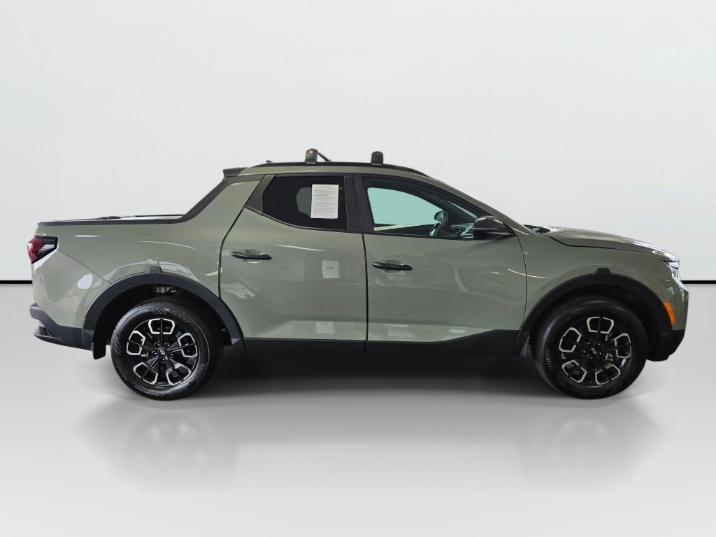 Used 2024 Hyundai Santa Cruz SEL w/ Activity Package AWD/4WD image 7