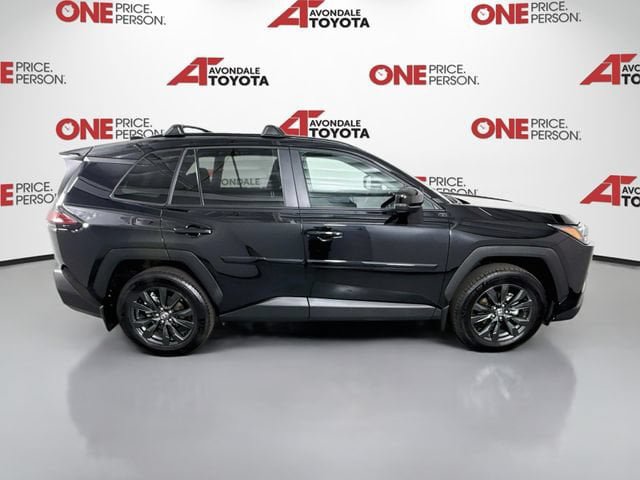 Certified 2026 Toyota RAV4 XLE Premium w/ Panoramic Sun Roof Package FWD image 9