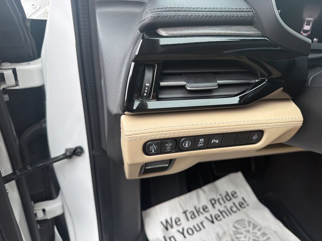 Used 2022 Acura MDX SH-AWD w/ Advance Package image 24