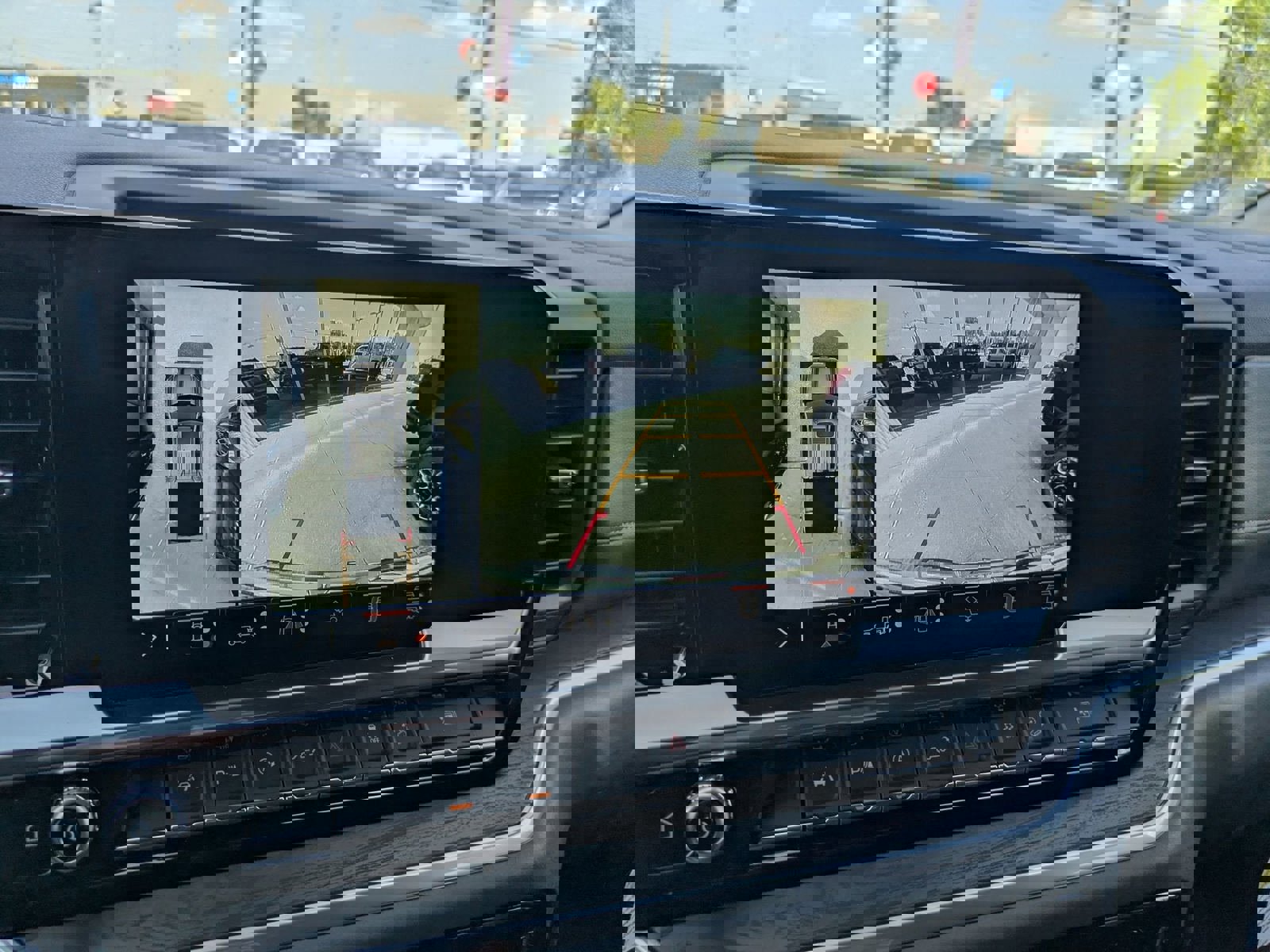 New 2025 GMC Sierra 1500 SLT w/ SLT Premium Plus Package image 19