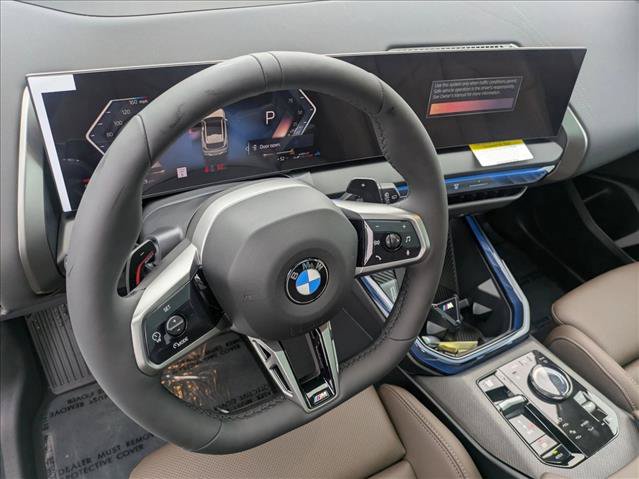 Used 2026 BMW X3 xDrive30i w/ Premium Package AWD/4WD image 3