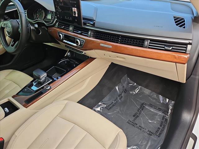 Used 2022 Audi A4 2.0T Premium w/ Convenience Package image 21