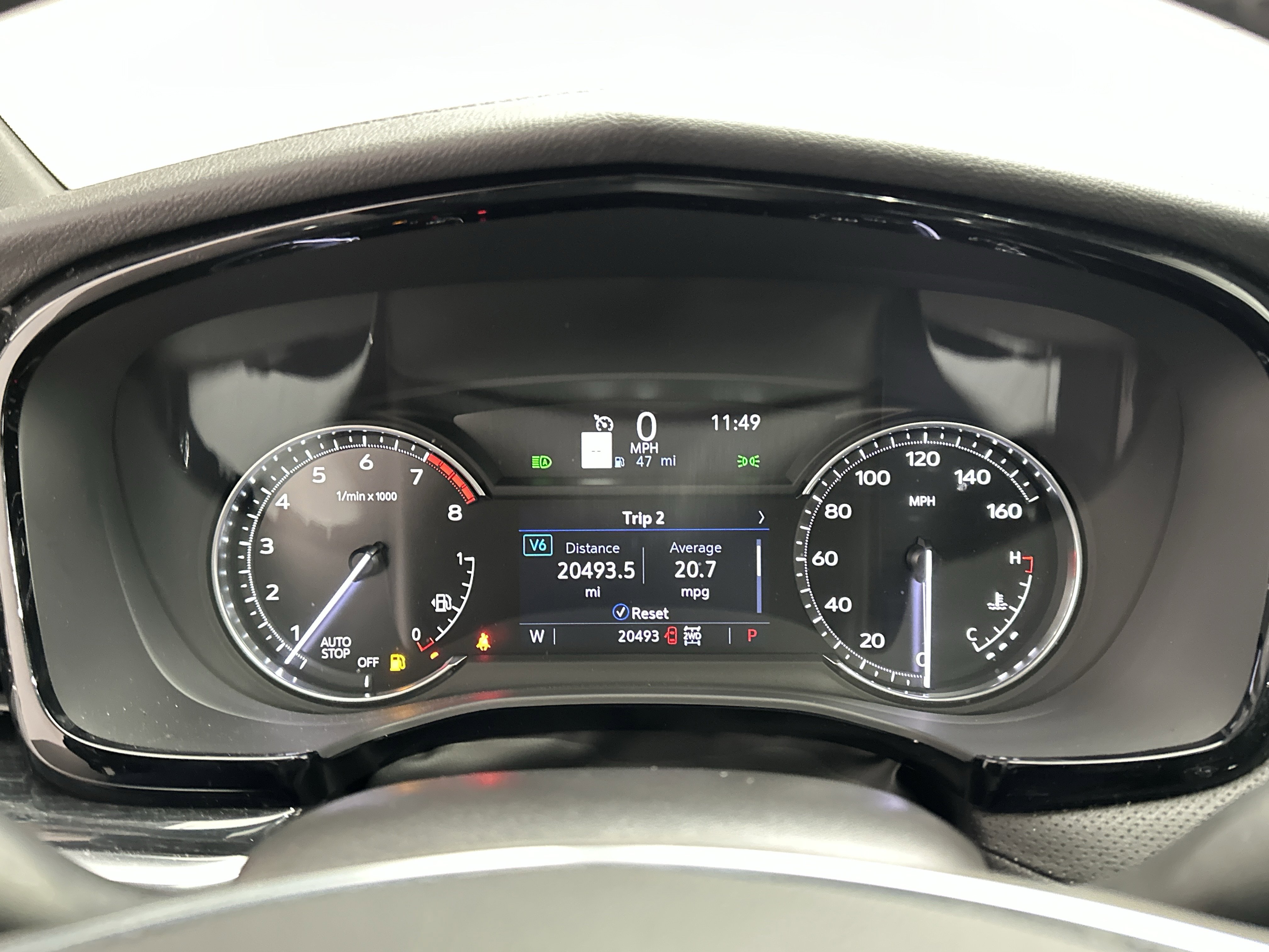 Used 2025 Cadillac XT5 Premium Luxury image 27