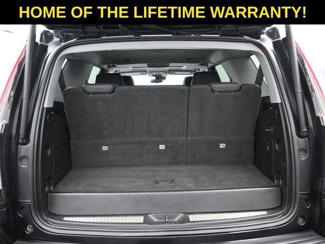 Used 2020 Cadillac Escalade Premium Luxury image 43