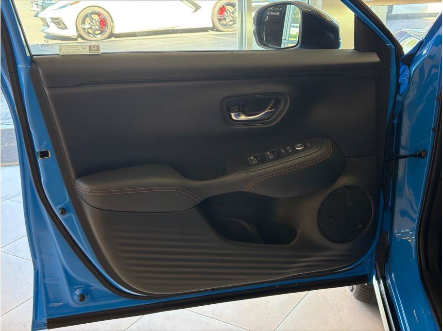 Used 2026 Honda HR-V Sport image 10