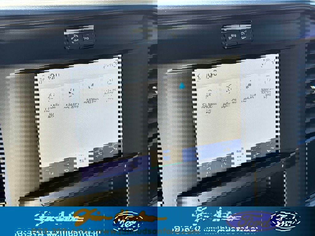 New 2026 Ford F250 XL w/ STX Appearance Package image 20