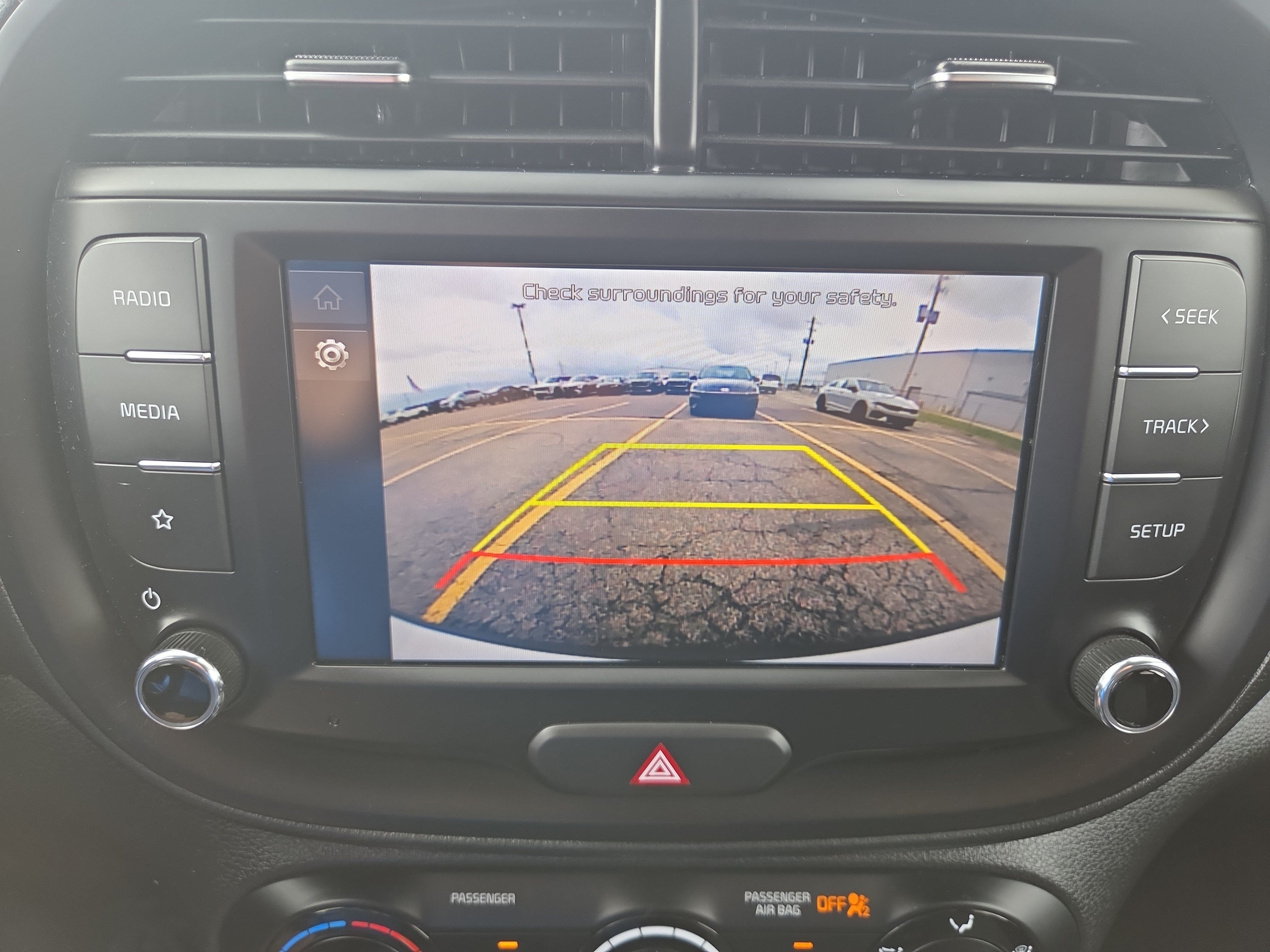 Used 2024 Kia Soul FWD image 15