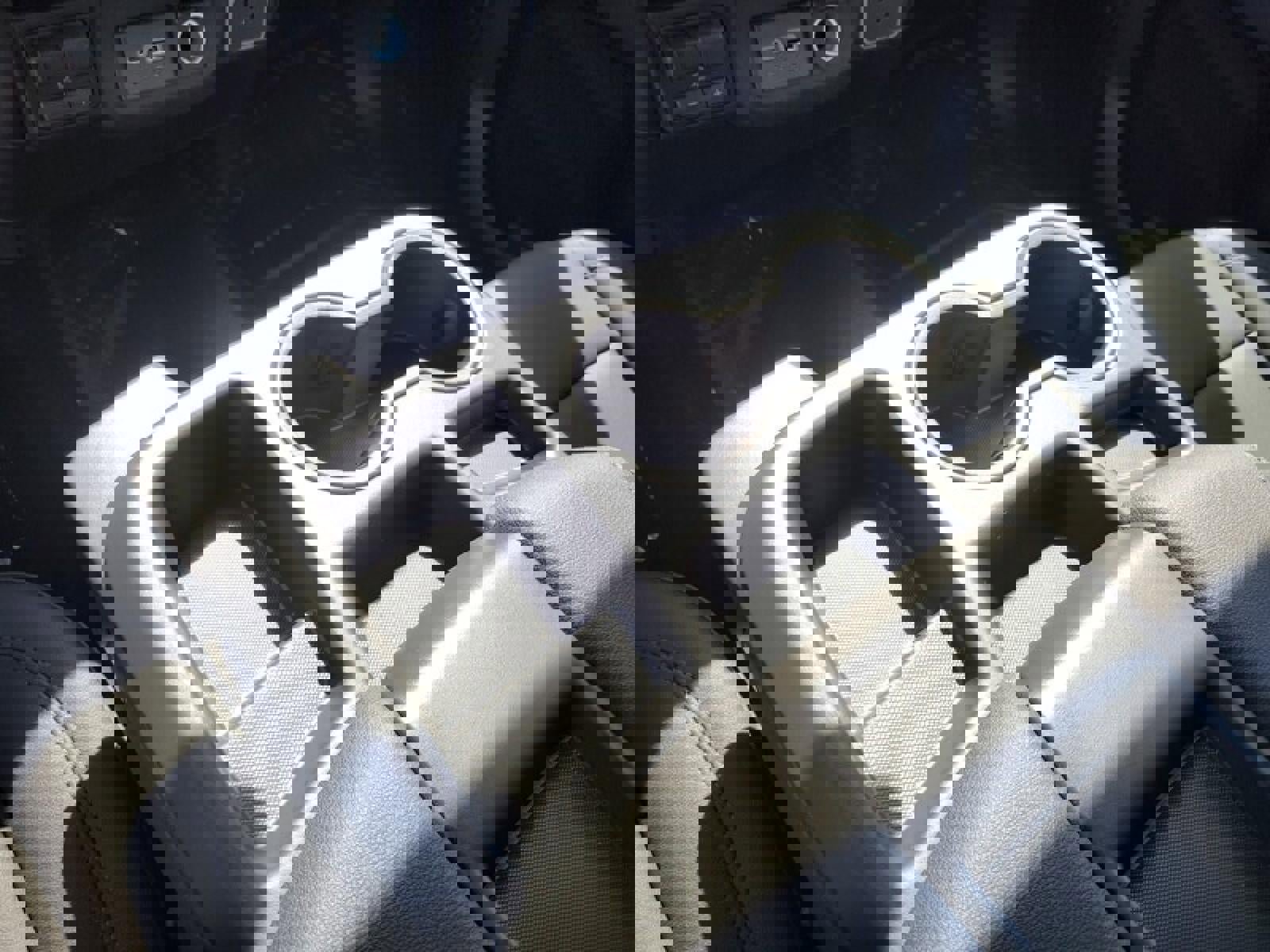 New 2026 GMC Sierra 2500 Pro w/ 1SA Pro Safety Plus Package image 12